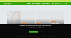 Desktop Screenshot of bodieko.si